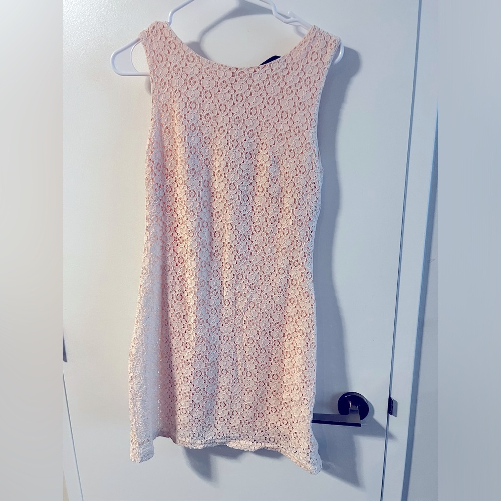 Dunnes shift dress